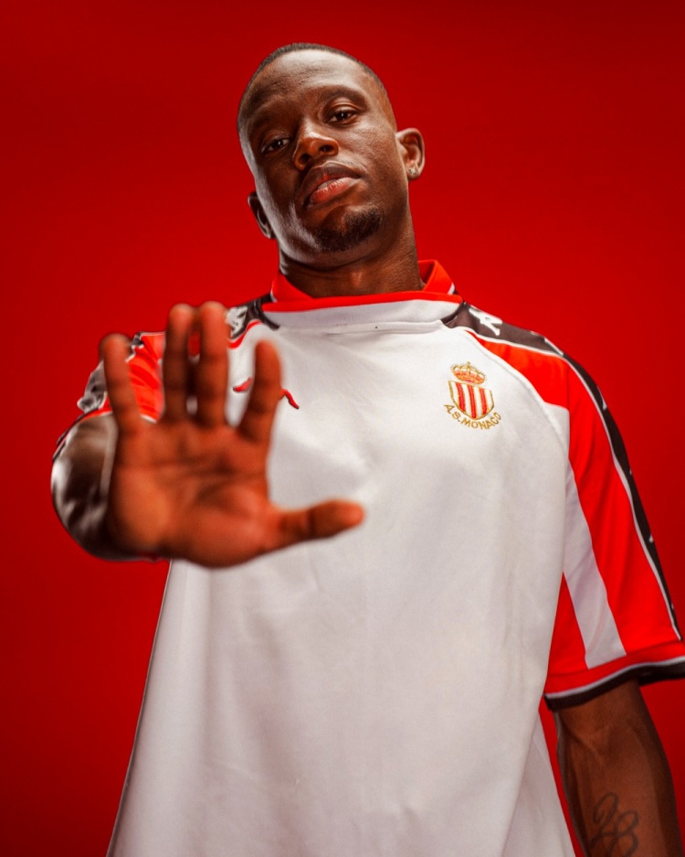 摩纳哥主帅:扎卡里亚至少缺阵两个月时间