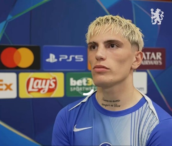 加纳乔:还有很多场欧冠可以拿分,数月前球队还在世俱杯战胜巴黎