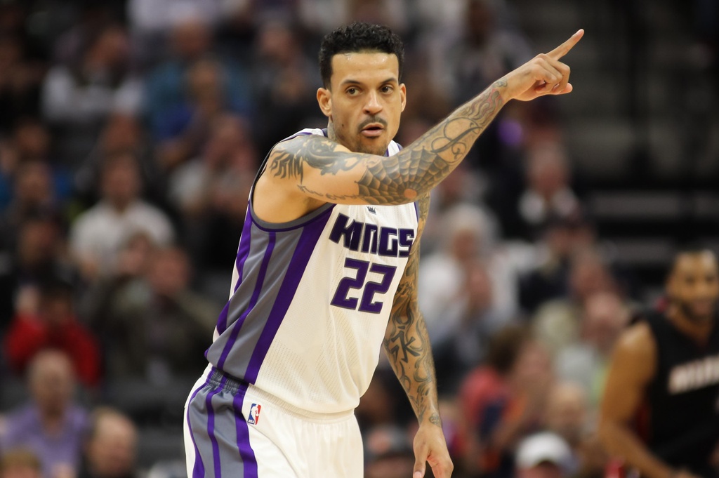 巴爷:NBA很多年轻人吸食大麻&我也吸过 后来NBA高层让我教育他们