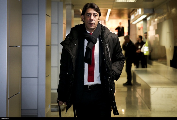 是穆里尼奥吗?鲁伊-科斯塔:新帅必须是一位赢家教练,周末上任