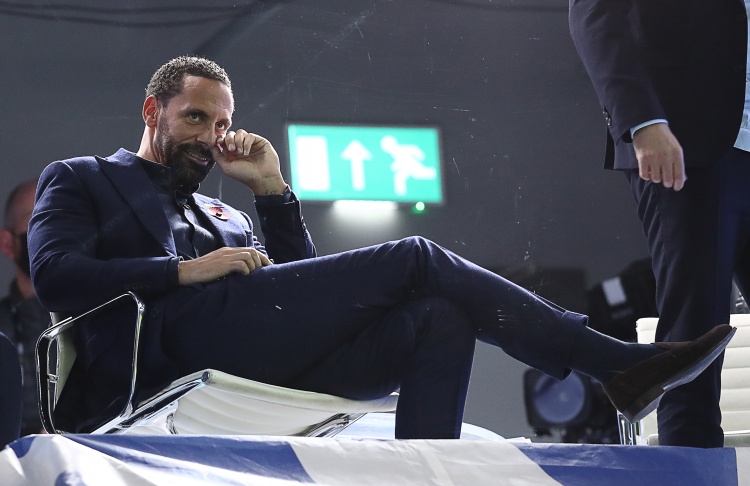 费迪南德:曼城已失去往昔的统治力 本赛季利物浦最大威胁是枪手