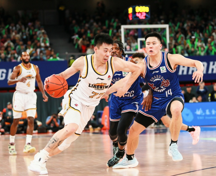 沪媒:张镇麟不仅是一个生力军 他也能成为上海的第二指挥官