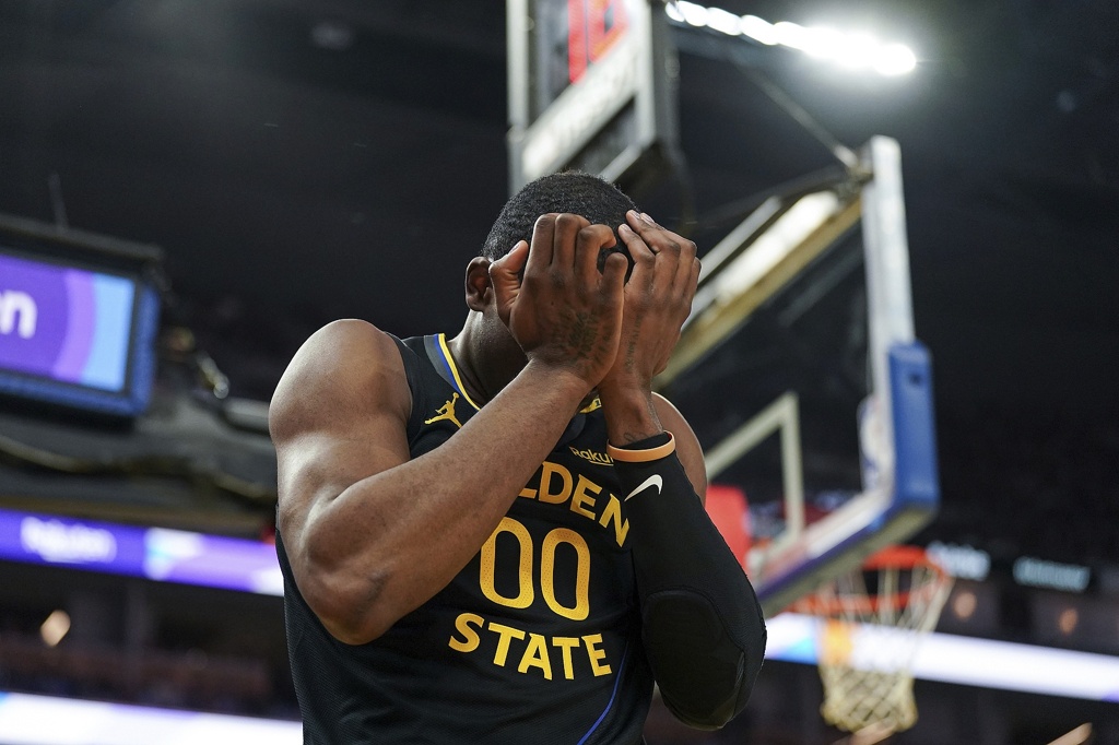 前NBA球员谈库明加:我希望球员们赚到钱 但也得认清自己的角色