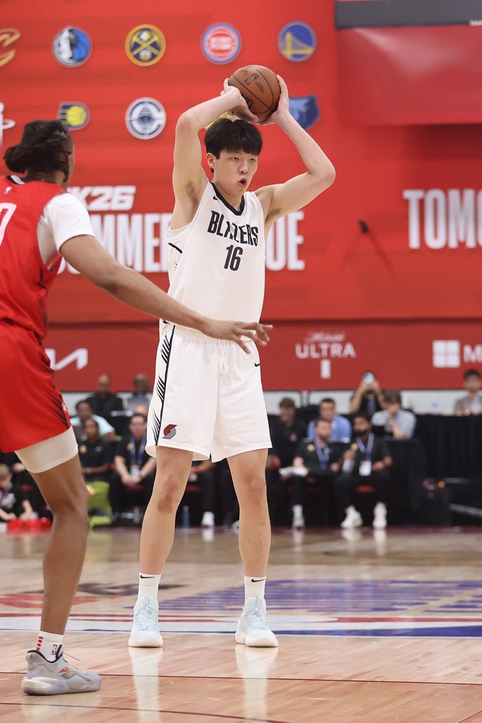 阿斯报:杨瀚森夏联期间在CCTV的收视率高于25年季后赛的比赛