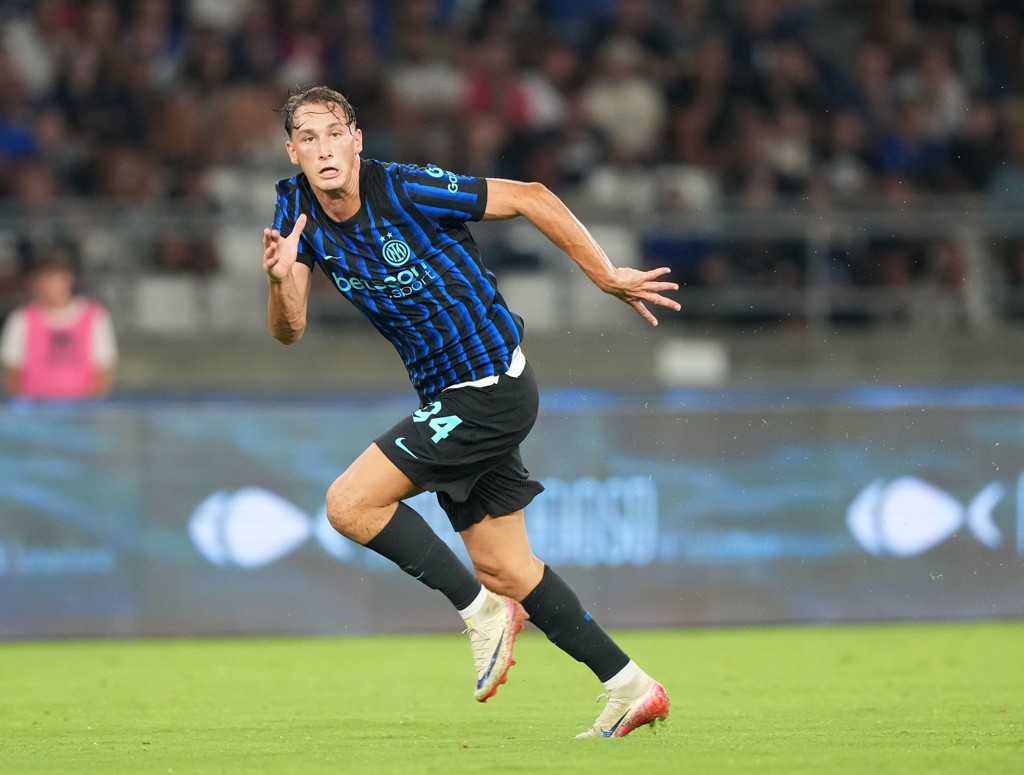 文托拉:如果还是小因扎吉执教国米,皮奥说不定已经被卖了