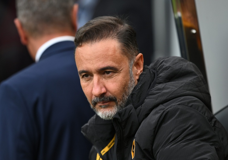 狼队主帅谈被绝平:我们配得上三分,但足球有时就是这么不够公平